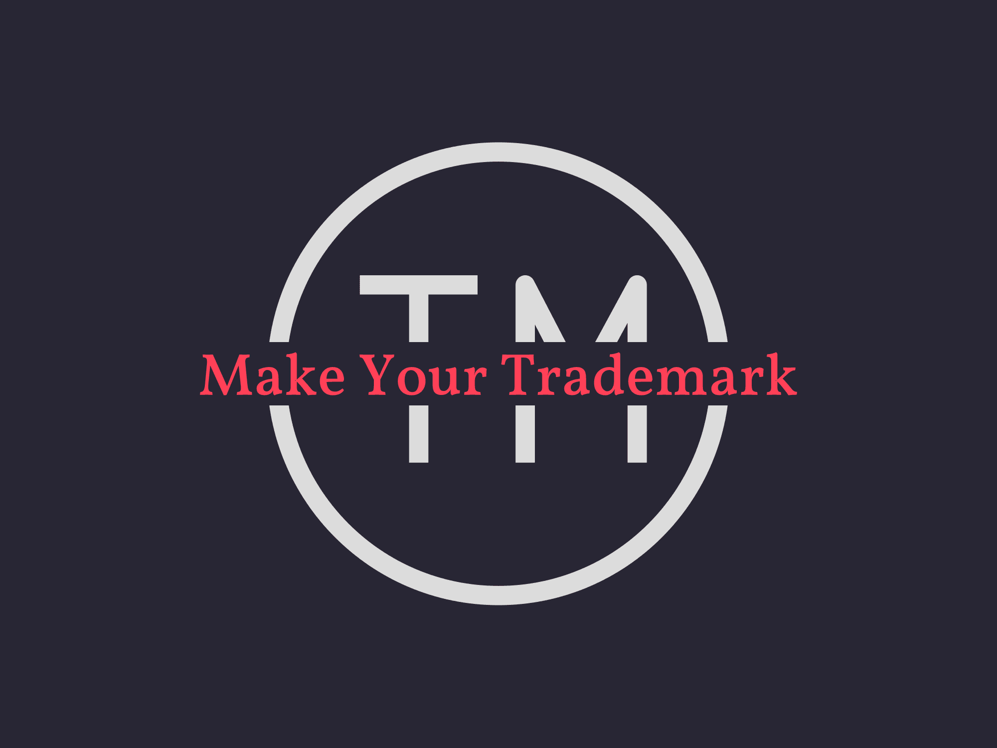 Make Your Trademark, PLLC